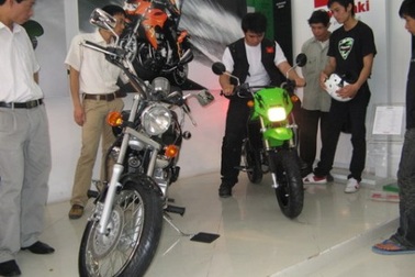 Thiết bị tiết kiệm xăng chưa được cơ quan nào chứng nhận