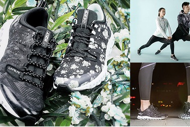 Những đôi giày thể thao gây bão 2017