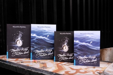 Những câu nói giúp thức tỉnh lương tri trong "Muôn kiếp nhân sinh 2"