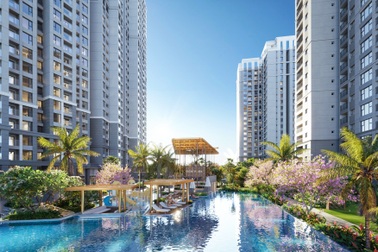 Tổng thầu chia sẻ về công nghệ và tiến độ thi công dự án Gem Park