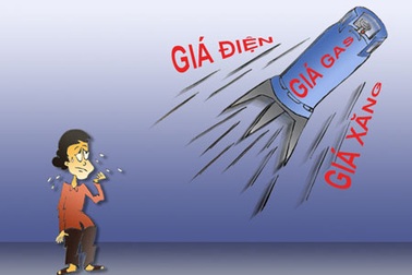 Cảm ơn chị hàng xóm!