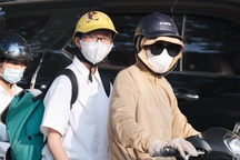 Hà Nội: Nhiều học sinh thi lớp 10 bất ngờ từ đỗ thành trượt chuyên Sư phạm