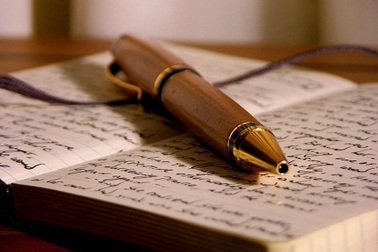 Thói quen kỳ quái của các nhà văn nổi tiếng