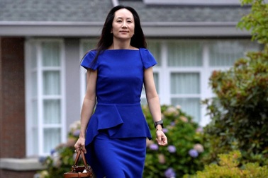 "Cuộc chiến cân não" giữa Mỹ - Trung - Canada trong vụ bà Mạnh Vãn Chu