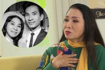 NSND Bạch Tuyết trải lòng về cuộc hôn nhân tan vỡ cùng danh thủ Tam Lang