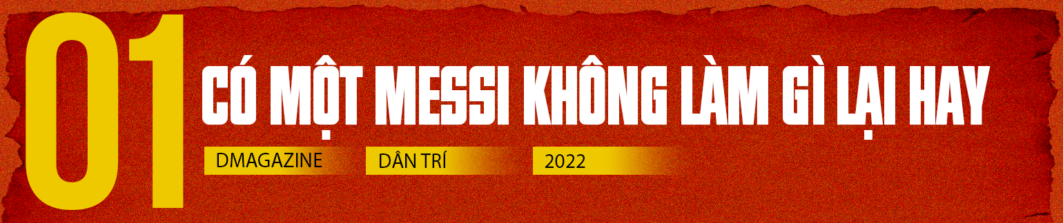 World Cup 2022: Messi nhàn hạ, Modric như rượu vang và cá tính C.Ronaldo - 3 World Cup 2022: Messi nhàn hạ, Modric như rượu vang và cá tính C.Ronaldo - 3