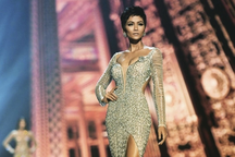 H'Hen Niê được Chủ tịch Hoa hậu Hoàn vũ xác nhận là Á hậu 3