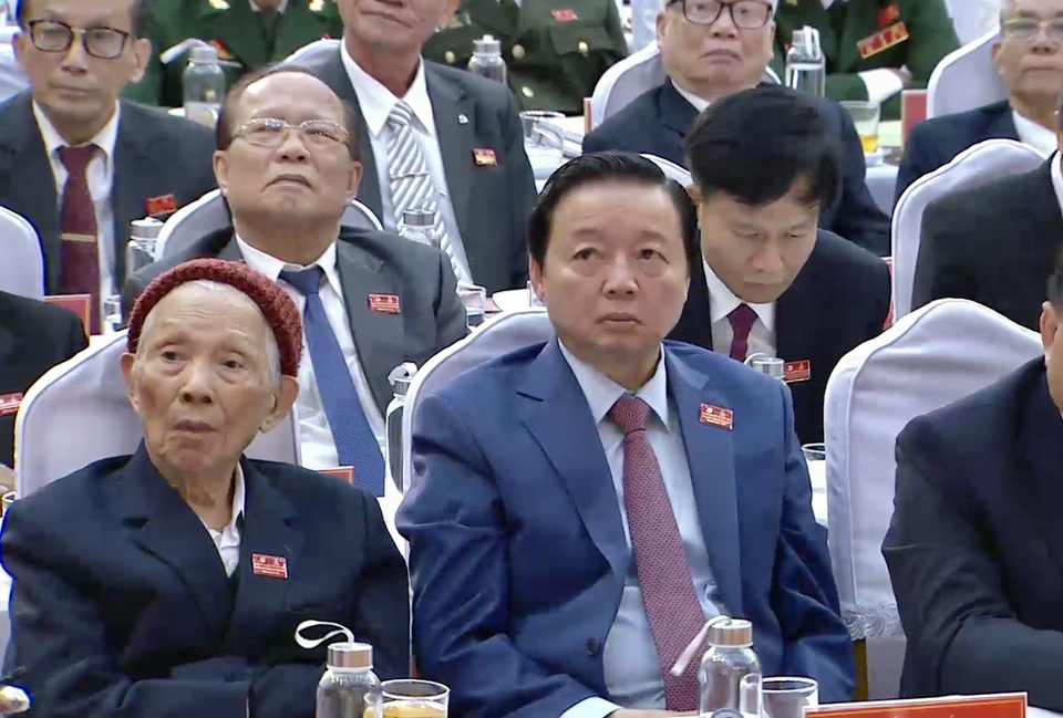 Đà Nẵng: Không để những sai phạm trong quá khứ làm giảm sức chiến đấu - 2