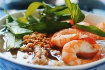 Bún gỏi dà: Món bún có tên "độc, lạ" nhưng "ngon hết xảy" ở miền Tây