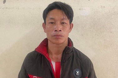 Đối tượng tổ chức đưa người nhập cảnh trái phép đầu thú công an