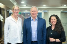 Cha đẻ vaccine HPV mong muốn giúp Việt Nam "xoá sổ" ung thư cổ tử cung