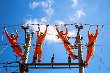 Quan điểm của Chính phủ về Quy hoạch điện 8