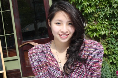 Phương My: “Tôi tạo giấc mơ cho chính mình”