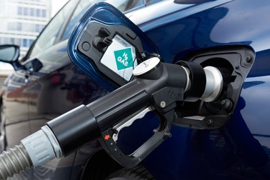 Các hãng ô tô Nhật hiệp lực xây dựng cơ sở hạ tầng cho xe hydro