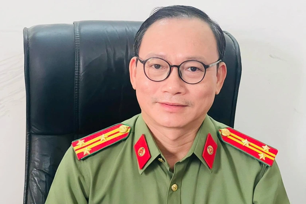 Thời điểm tội phạm cũng ăn Tết và hành vi thể hiện nỗi sợ của kẻ thủ ác - 1 Thời điểm tội phạm cũng ăn Tết và hành vi thể hiện nỗi sợ của kẻ thủ ác - 1