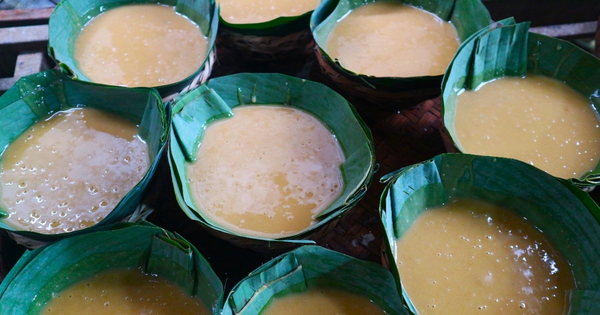 Thâu đêm đổ hàng nghìn tổ bánh trước ngày tiễn ông Công, ông Táo