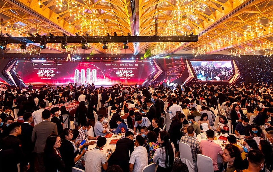 Thị trường bất động sản Bình Dương tăng nhiệt cuối năm - 1