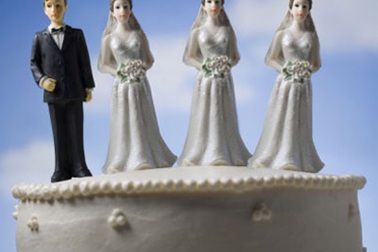 Đa thê thời hiện đại