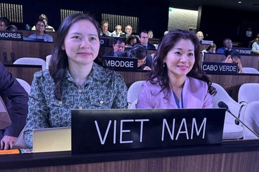 Việt Nam lần ba trúng cử Ủy ban Liên chính phủ Công ước UNESCO 2005