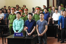 Trả hồ sơ vụ chạy thận làm 9 người tử vong, kiến nghị khởi tố 2 trưởng khoa