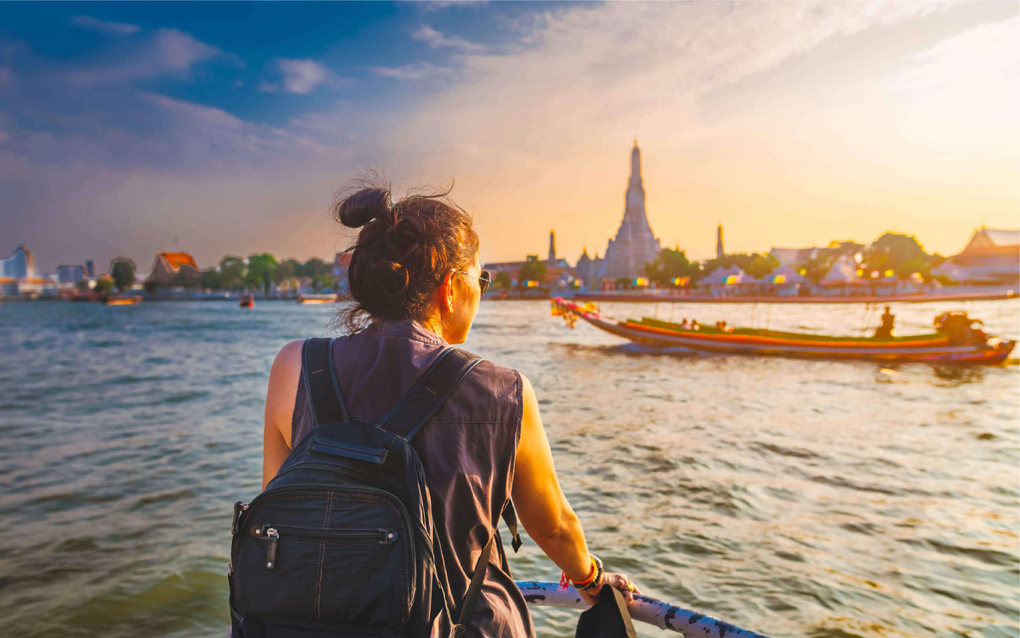 Cung đường nào khám phá Thái Lan vào thu đẹp nhất? - 3 Cung đường nào khám phá Thái Lan vào thu đẹp nhất? - 3