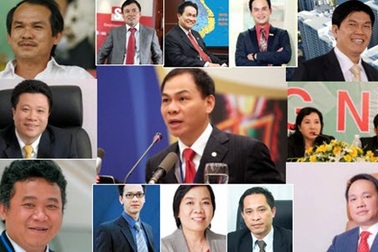 Người giàu Việt Nam tăng nhanh thứ 3 châu Á