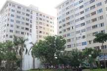 Căn hộ 25m2 chỉ cho phép một người ở?