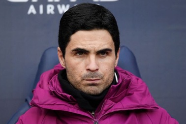 Arsenal đã chọn xong người kế vị cho HLV Wenger?