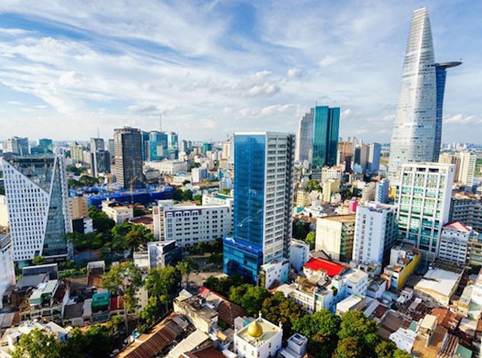 Cho thuê văn phòng vật vã vì dịch, chủ nhà tung động thái chưa từng có - 1 Cho thuê văn phòng vật vã vì dịch, chủ nhà tung động thái chưa từng có - 1