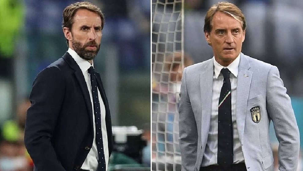 Những điểm nóng quyết định trận chung kết Euro 2020 - 5 Những điểm nóng quyết định trận chung kết Euro 2020 - 5