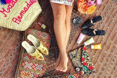 Vẻ đẹp hoàn mỹ của Morocco qua những bức ảnh “like điên đảo” trên Instagram