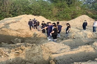 Vụ lao động Việt bị sát hại ở Đài Loan: 4/5 người liên quan là đồng hương