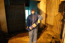 Cha đẻ ATM oxy: "Nếu không trả lại bình, có bao nhiêu cũng không đủ"