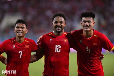 Xuân Son tỏa sáng, tuyển Việt Nam gặp Thái Lan ở chung kết ASEAN Cup 2026
