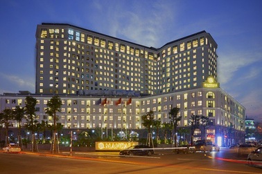 Apec Group bắt tay với thương hiệu quản lý khách sạn quốc tế nâng cao vị thế du lịch Việt