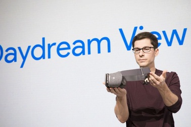 4 sản phẩm được mong đợi từ Google trong năm 2017