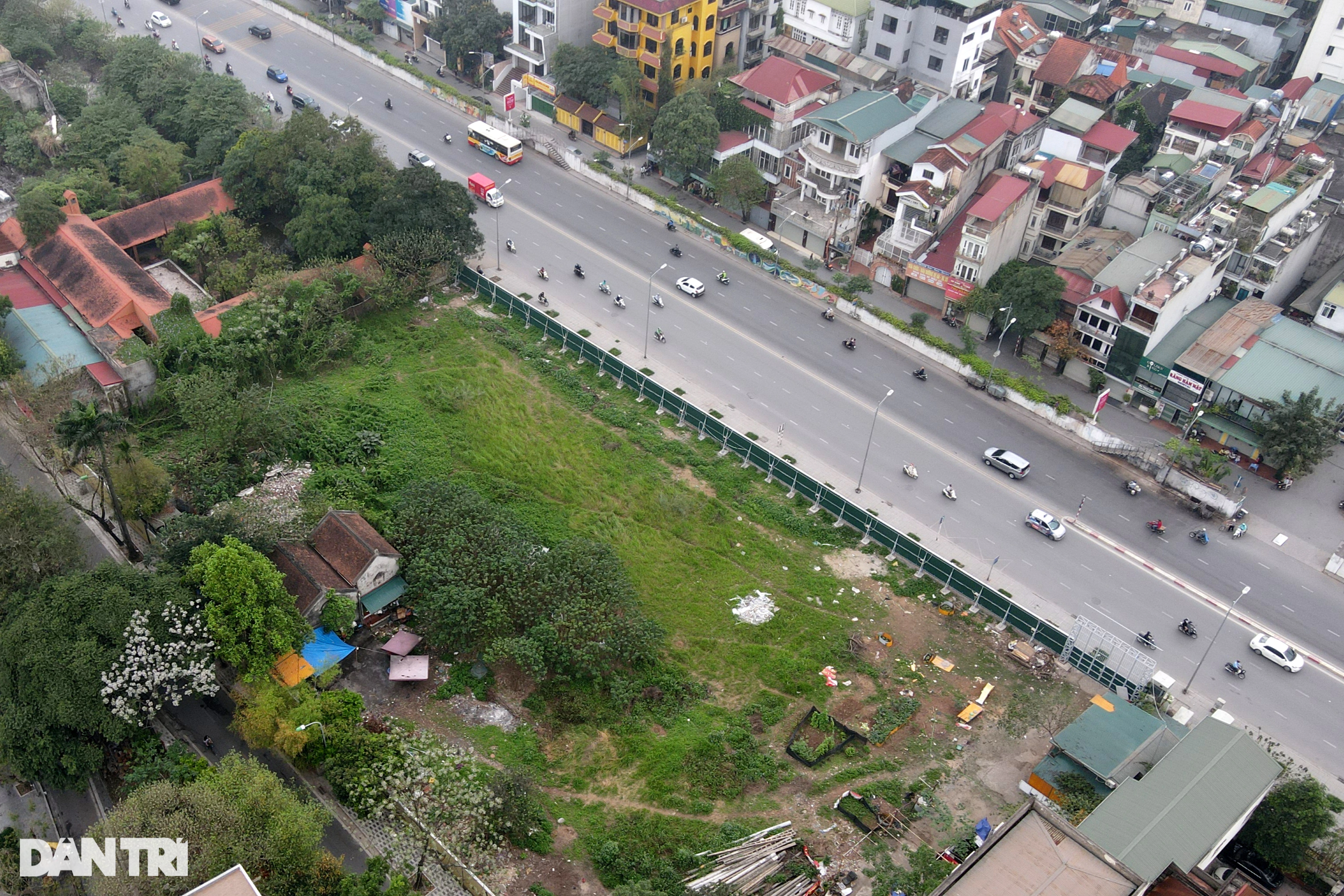 Bỏ khung giá đất sẽ xóa bỏ được cơ chế 2 giá - 1 Bỏ khung giá đất sẽ xóa bỏ được cơ chế 2 giá - 1