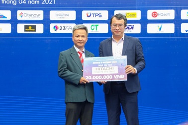 Sinh viên ngành Khoa học dữ liệu HUTECH khởi động năm học với dàn chuyên gia công nghệ