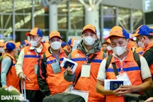 Cảnh giác với lời mời ra nước ngoài làm việc theo diện du lịch, đầu tư