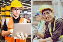 Visa K: Tham vọng hút nhân tài và nỗi lo của lao động Trung Quốc