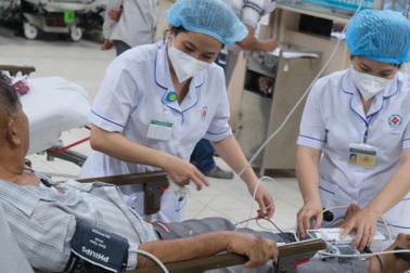 20% biên chế phải cắt giảm không nằm trong ngành giáo dục, y tế