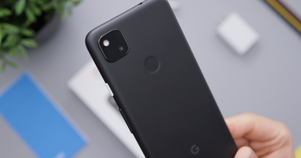 Đây là smartphone Android bảo mật nhất thế giới - 1 Đây là smartphone Android bảo mật nhất thế giới - 1