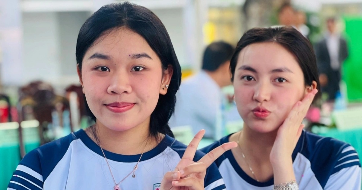 Điều chỉnh thời gian của kỳ thi đánh giá năng lực lớn nhất cả nước