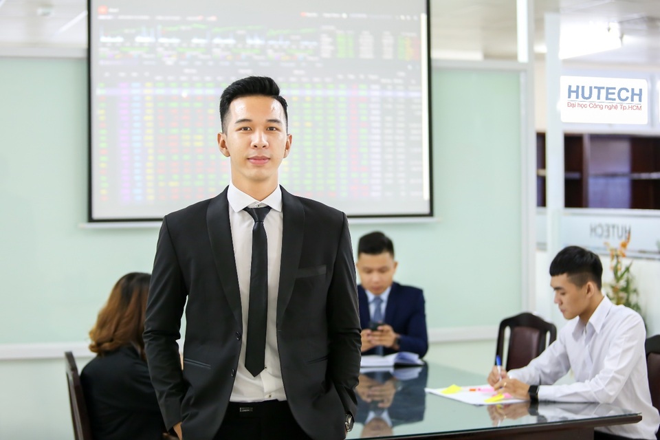 Học Thạc sĩ Quản trị kinh doanh quốc tế với chương trình MBA OUM ngay tại Việt Nam - 2 Học Thạc sĩ Quản trị kinh doanh quốc tế với chương trình MBA OUM ngay tại Việt Nam - 2