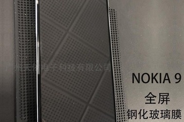 Nokia 9 lộ ảnh chụp mặt trước, thiết kế iPad mini 5 được hé lộ