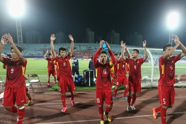 Hé lộ đội hình U20 Việt Nam đấu U20 Pháp