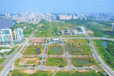 Dòng vốn lớn ồ ạt đổ về Tây Ninh, nhiều đại gia góp mặt