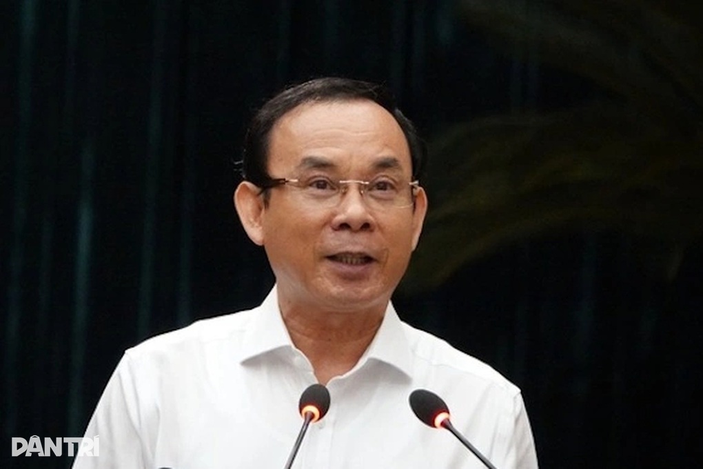 Sáp nhập TPHCM, Bình Dương, Bà Rịa - Vũng Tàu thể hiện tầm nhìn, khát vọng - 1 Sáp nhập TPHCM, Bình Dương, Bà Rịa - Vũng Tàu thể hiện tầm nhìn, khát vọng - 1