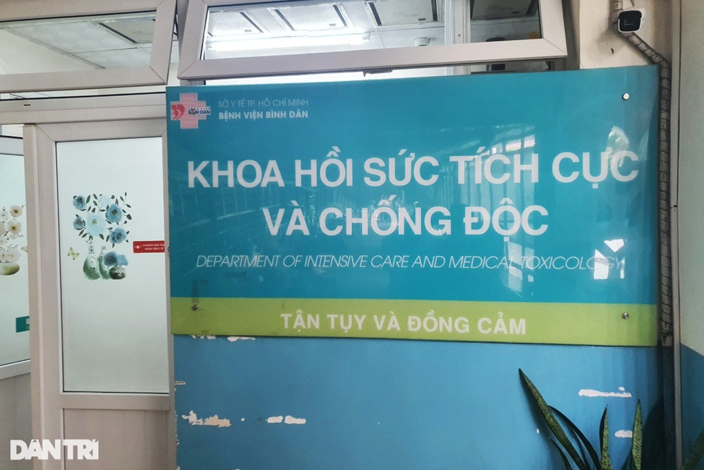 Tăng cao ca viêm tụy sau Tết: Nguy kịch, viện phí trăm triệu đồng vì nhậu - 1 Tăng cao ca viêm tụy sau Tết: Nguy kịch, viện phí trăm triệu đồng vì nhậu - 1