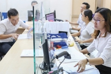 Nguyên nhân hơn 35.000 viên chức thôi việc trong 3 năm